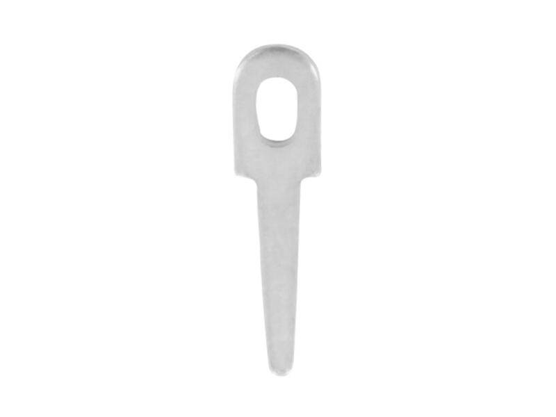 VOGT 100x Lötstift Messing 11,3 mm-0