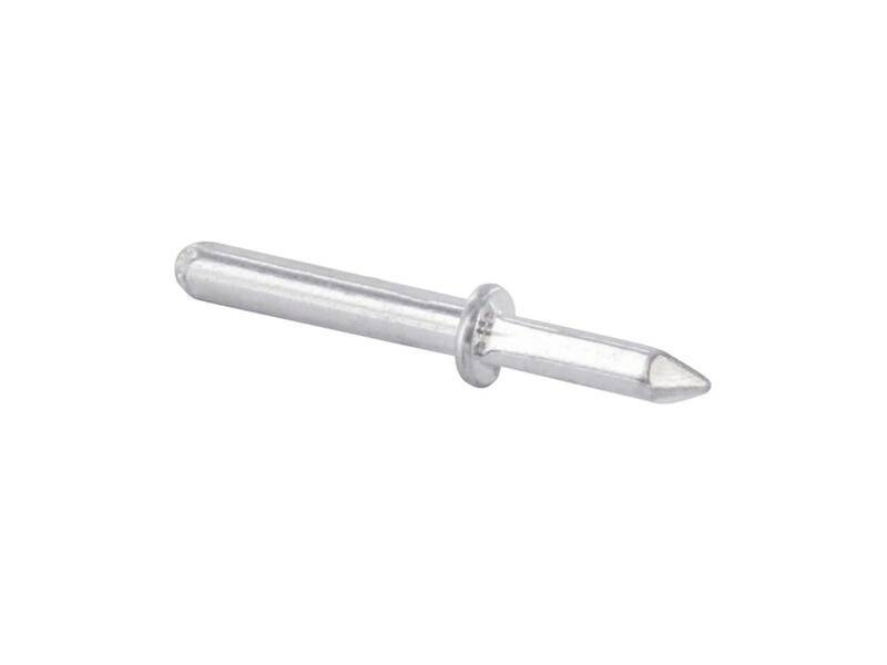VOGT 100x Lötnagel Messing 11 mm-0