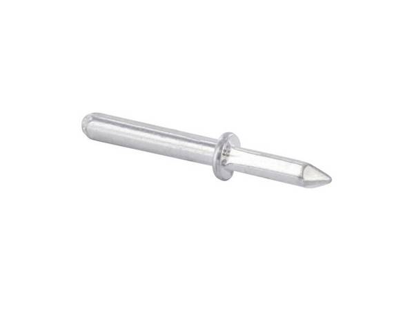 VOGT 100x Lötnagel Messing 11 mm