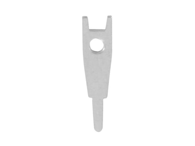 VOGT 100x Lötstift Messing 10 mm-0