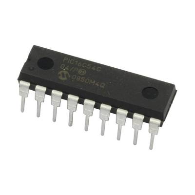 STMicroelectronics Transistor (BJT) - Arrays ULN2803A DIP-18 Anzahl Kanäle 8 NPN - Darlington 