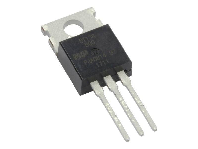 IRF9640PBF TO220 P-CHANNEL POWER MOSFET THT Vishay-0