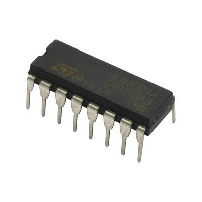 Maxim Integrated MAX232CPE+ Schnittstellen-IC - Transceiver RS232 2/2 PDIP-16 
