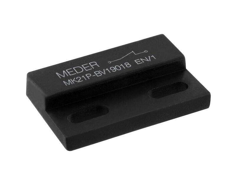 StandexMeder Magnet im Gehäuse Schraubanschluss 28,5 x 6,25 x 19 mm-0