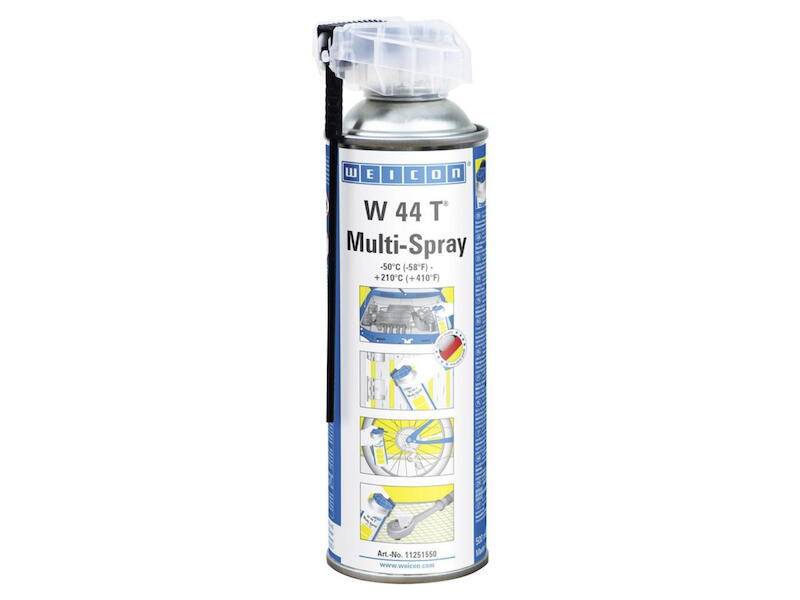 WEICON W 44 T Multifunktionsöl 500 ml