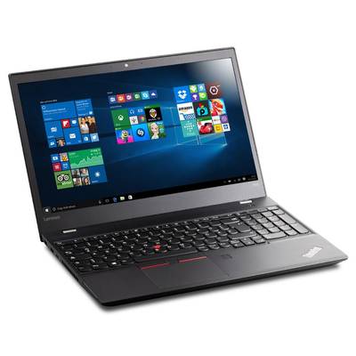Lenovo ThinkPad T570 (B-Ware) 39,6cm (15,6