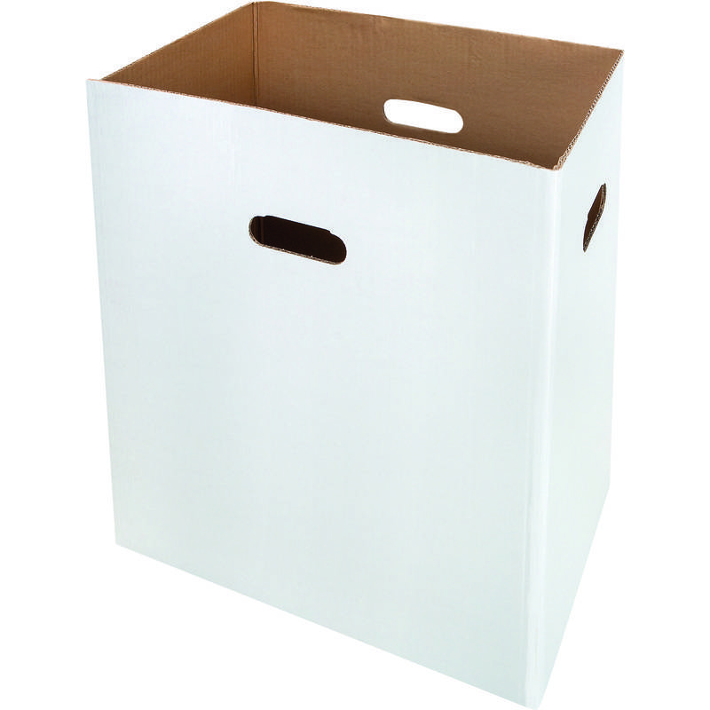 Karton-Box für Aktenvernichter P44 494x560x434mm-0
