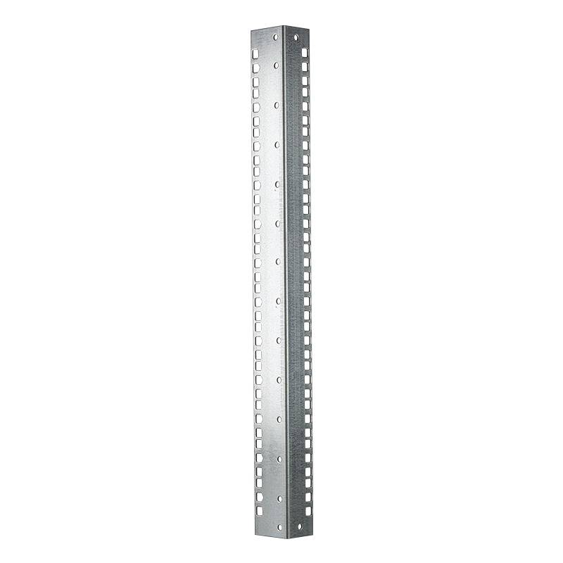 LogiLink Einbauprofil für 19" Wandverteiler, 18 HE-0