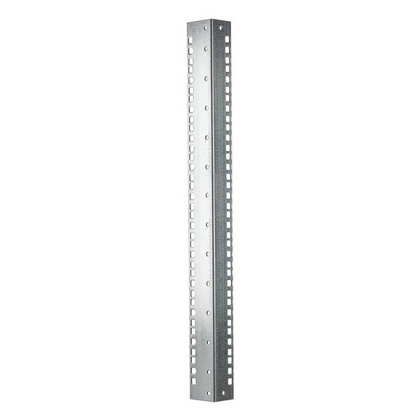 LogiLink Einbauprofil für 19" Wandverteiler, 18 HE