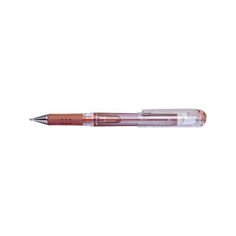 Pentel Gel-Tintenroller K230M, bronze-0
