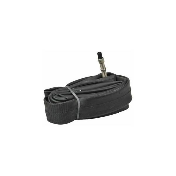 FISCHER Fahrrad-Schlauch, Dunlop-Ventil, 18" (45,72 cm)