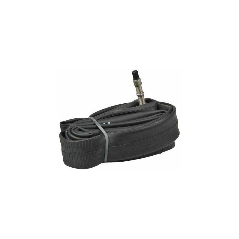 FISCHER Fahrrad-Schlauch, Dunlop-Ventil, 20" (50,80 cm)-0