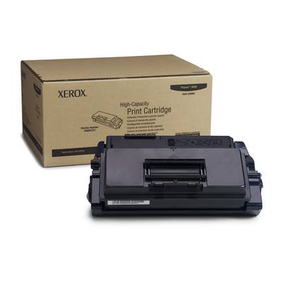 Xerox Toner 106R01371 Original  Schwarz 14000 Seiten 106R01371