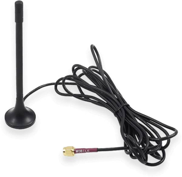 ConiuGo LTE Stabantenne mit Magnetfuß