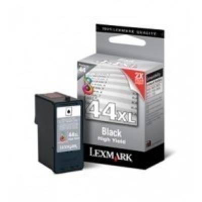 Original Lexmark 18Y0144E / 44XL Druckerpatrone Schwarz 500 Seiten