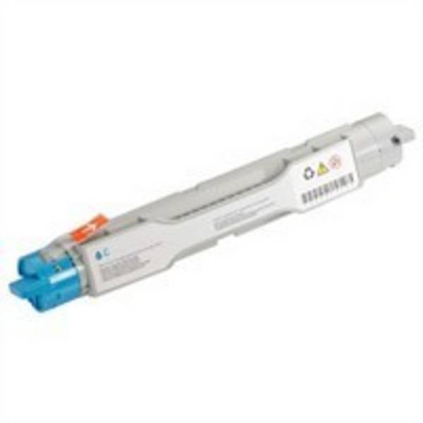 Original Dell 593-10051 / K5272 Toner Cyan 8000 Seiten
