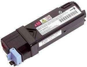 Original Dell 593-10315 / FM067 Toner Magenta 2000 Seiten-0