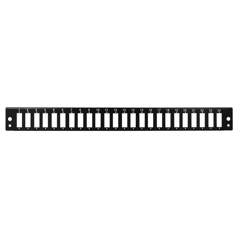 LogiLink LWL Spleißkassette zur Aufnahme von 24 Spleißen-0