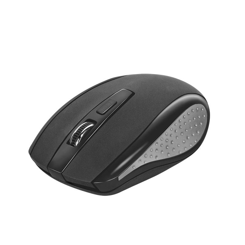 LogiLink Funk - Tastatur-und-Maus-Set - kabellos2.4 GHz-4
