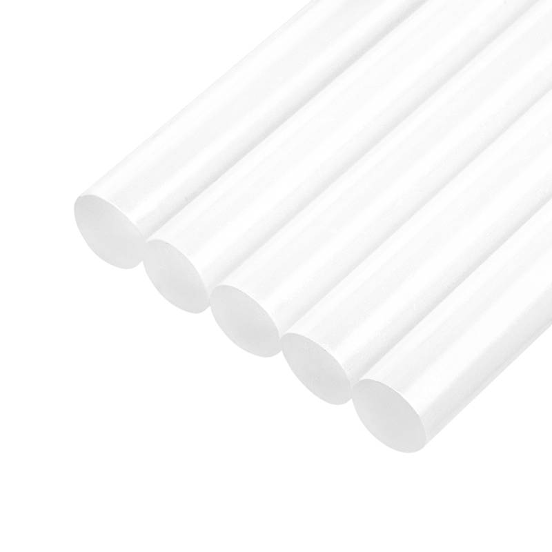LogiLink Heißklebestifte Ø11,2 mm, 12 Stück, passend für WZ0051-4