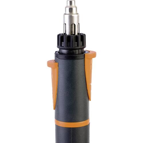 Portasol ProPiezo Gaslötkolben 1300 °C 90 min inkl. Piezozünder 1 St.