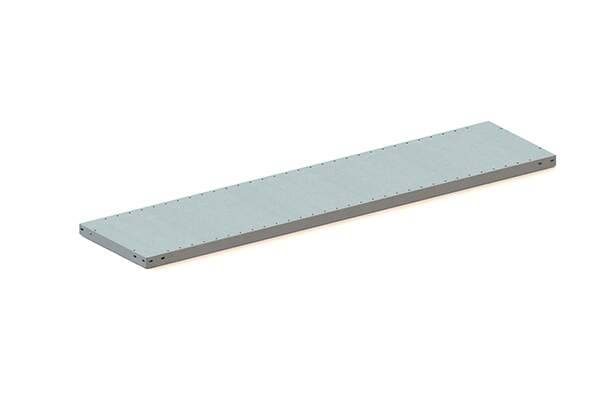 Boden MS200-IV 1700 x 400 vzk mit M-Kanal 60 mm