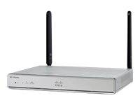 Cisco Integrated Services Router 1111 - Router-0