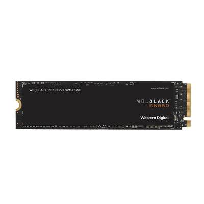 WD SN850 - 500 GB - M.2 - 7000 MB/s