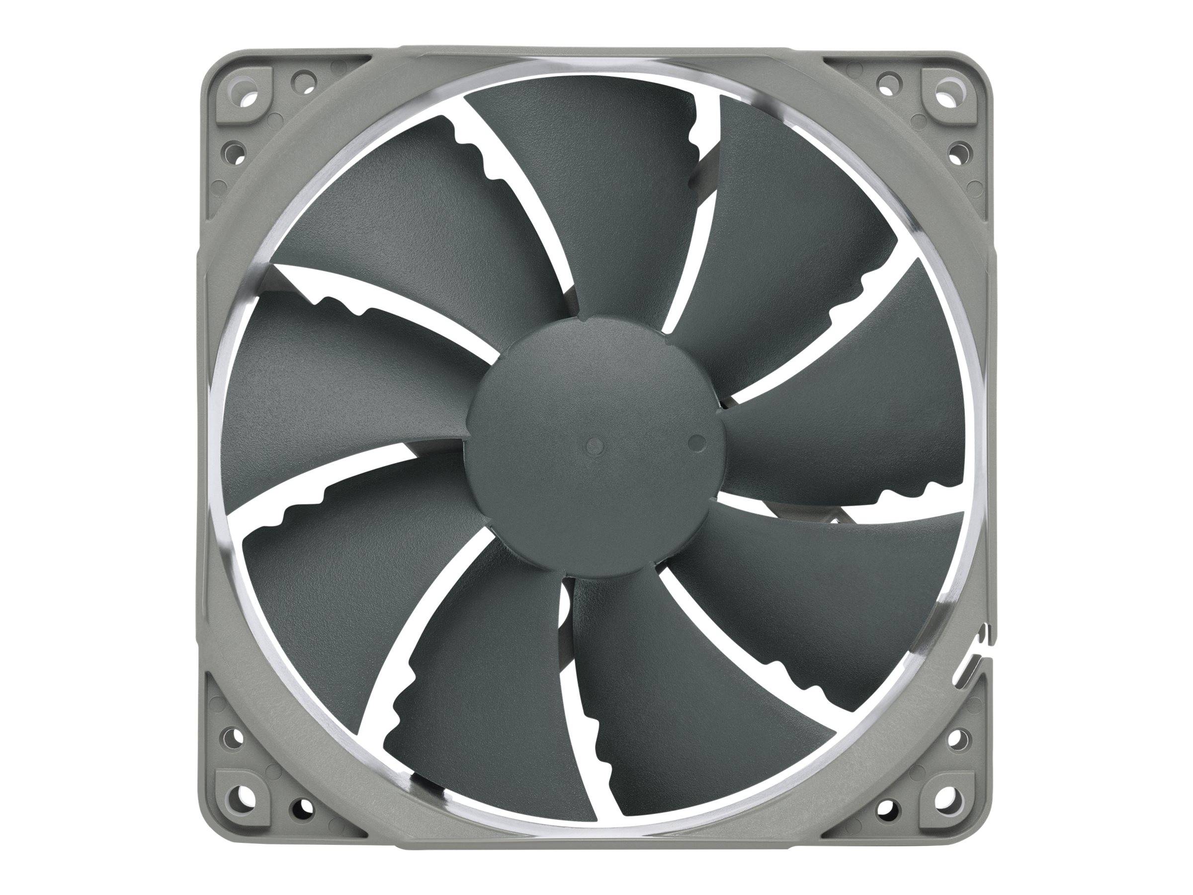 Noctua Redux NF-P12 - Gehäuselüfter - 120 mm-0