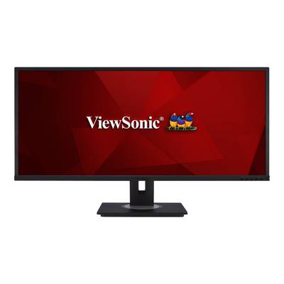 ViewSonic VG3448 - LED-Monitor - 86.4 cm (34") - (34.1" sichtbar) - 3440 x 1440-0