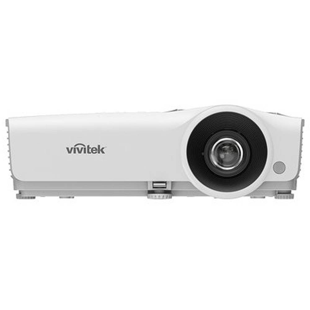 Vivitek Beamer DH268 DLP 3500 lm 1920 x 1080 Full HD Full HD-1