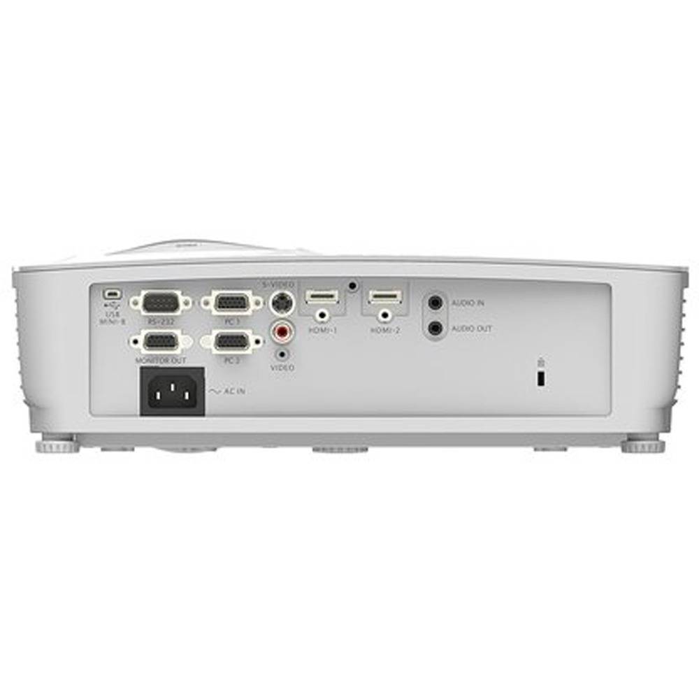 Vivitek Beamer DH268 DLP 3500 lm 1920 x 1080 Full HD Full HD-4
