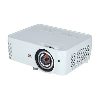 ViewSonic PS600W Kurzdistanzbeamer mit 3500 ANSI-Lumen und WXGA