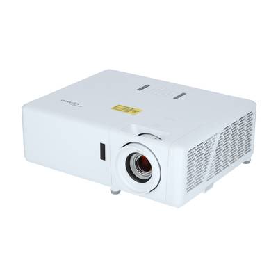 Optoma ZH403 Laserbeamer mit 4000 Lumen und Full HD Auflösung