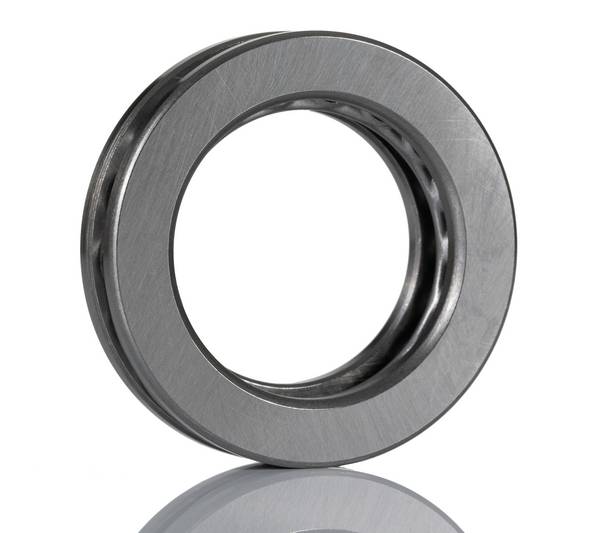 RS PRO Axialkugellager Kugellager 1-reihig , Innen-Ø 25mm / Außen-Ø 42mm, Breite 11mm