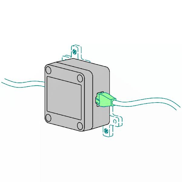 EMOSAFE EN-20G Netzwerkisolator-1
