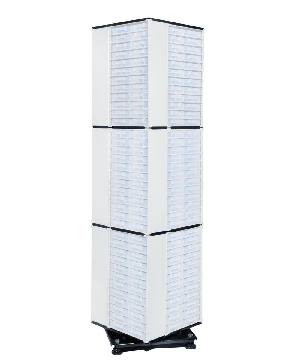 Drehständer,HxBxT 1710x445x445mm-0