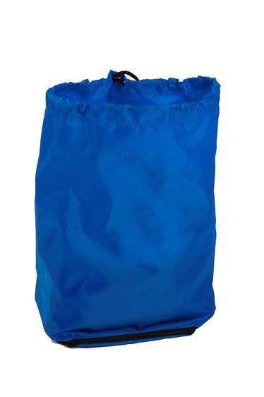 Müllsack,f. Reinigungswagen,35l,blau-0