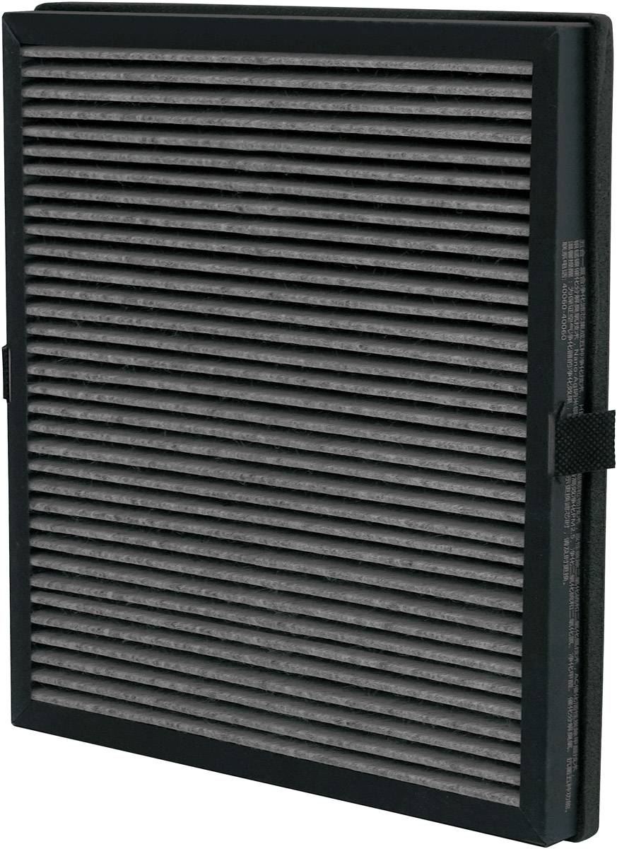 Filterset,f. Luftreiniger,HEPA/Aktivkohlefilter-0