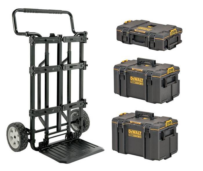 TOUGHSYSTEM 2.0 4-IN-1 KOMPLETTSET-0