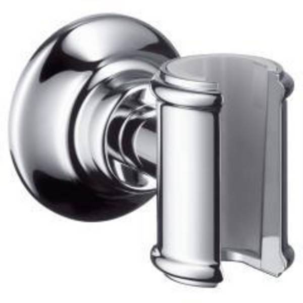 AXOR Montreux Brausehalter, Chrom