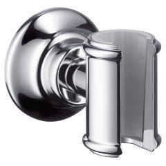 AXOR Montreux Brausehalter, Chrom-0