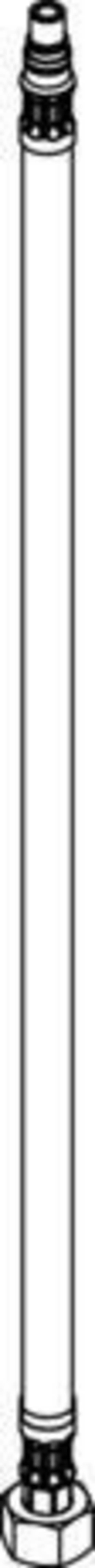 Hansgrohe HG Schlauchanschluss DS- DN08 900 SPEX