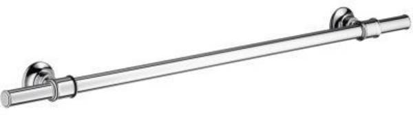 AXOR Montreux Badetuchhalter 600 mm, Chrom