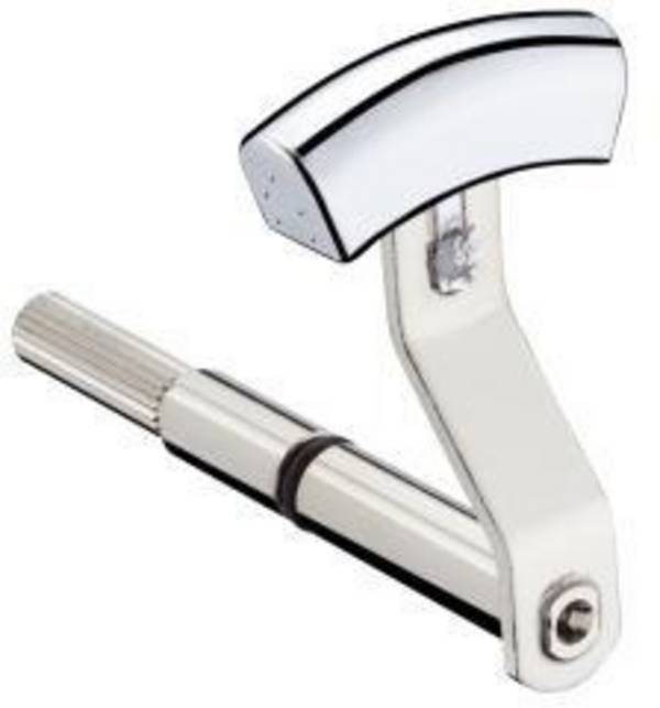 Hansgrohe HG Umstellhebel Exafill edelmessing