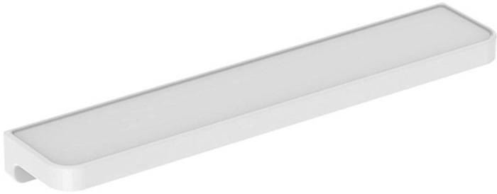GE Renova Plan Wandablage, 60x12cm, weiß KeraTect-0