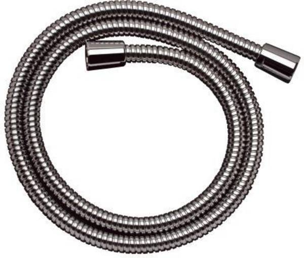 AXOR ShowerSolutions Metallbrauseschlauch 1,25 m, Chrom