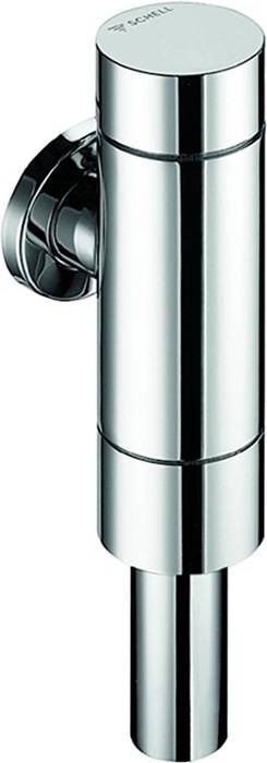 SCHELL 022480699 WC-Spülarmatur SCHELLOMAT BASIC 3/4Zoll mit integriertem Servic-0