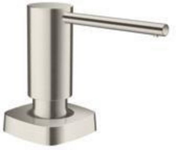 Hansgrohe HG Spülmittelspender A71