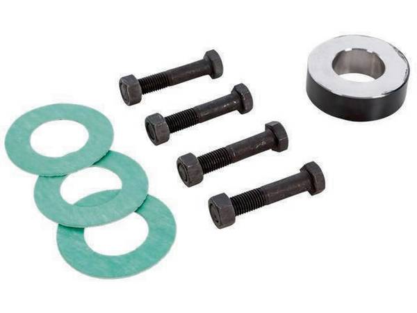 Grundfos 96608515, Adapter